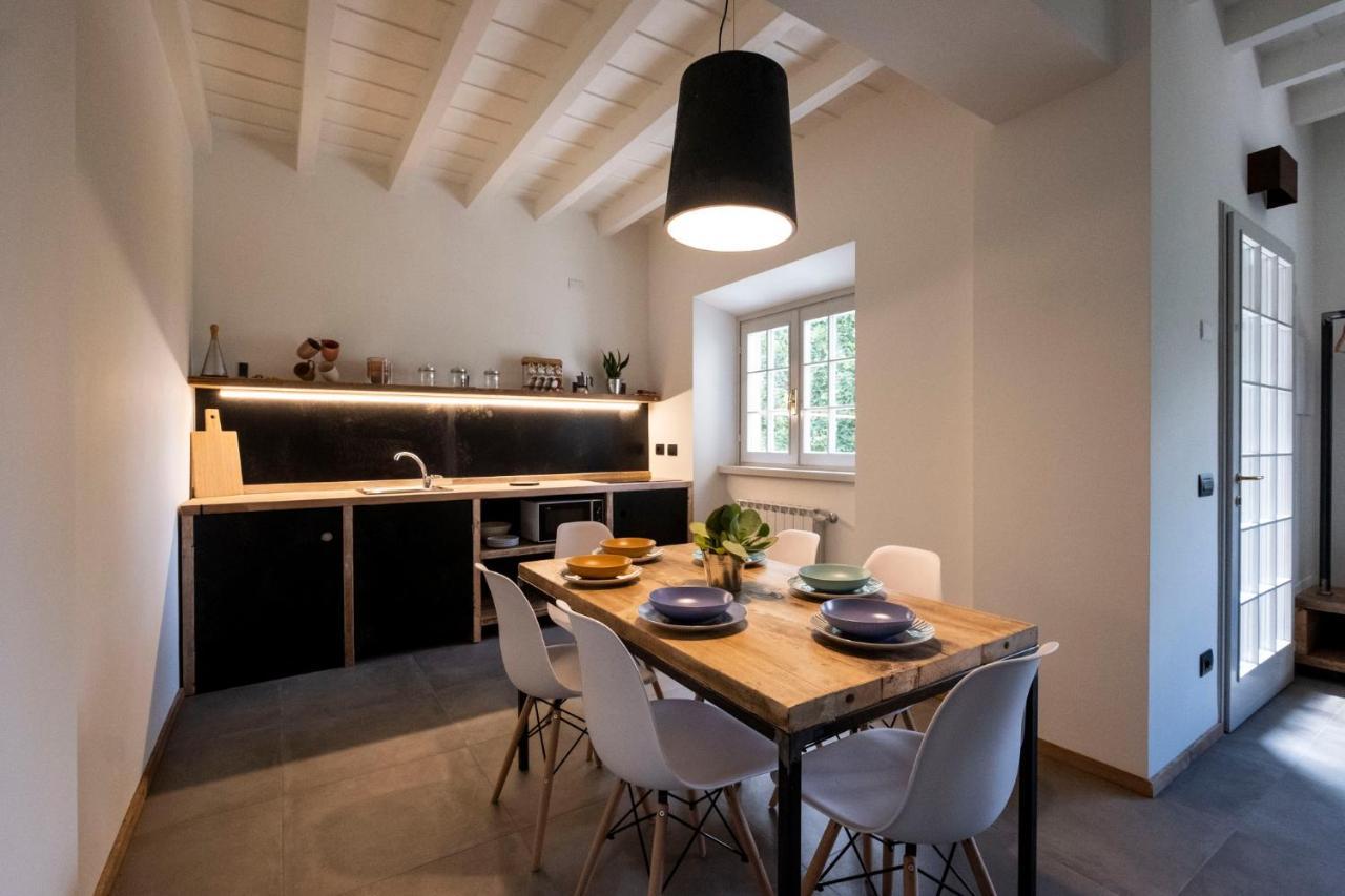 Contessa Pace - Luxury Flat Apartment เซลวีโน ภายนอก รูปภาพ