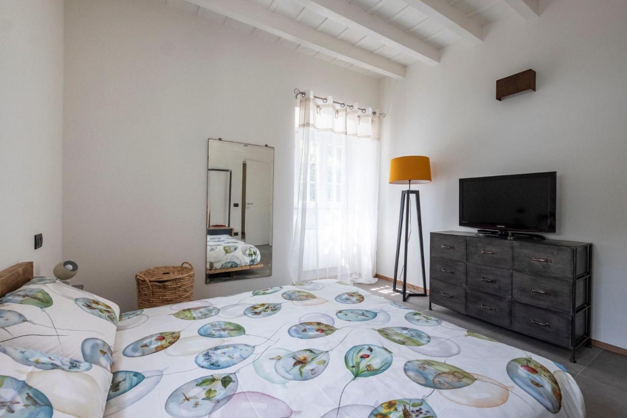 Contessa Pace - Luxury Flat Apartment เซลวีโน ภายนอก รูปภาพ