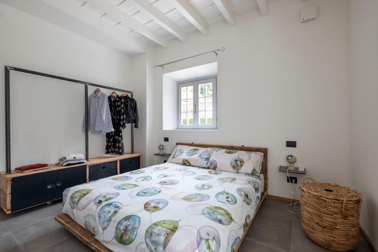 Contessa Pace - Luxury Flat Apartment เซลวีโน ภายนอก รูปภาพ