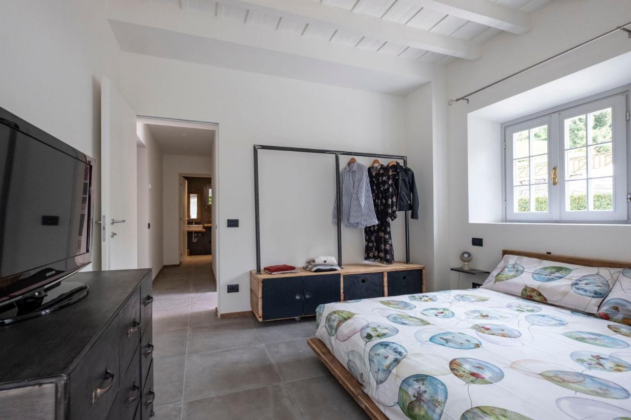 Contessa Pace - Luxury Flat Apartment เซลวีโน ภายนอก รูปภาพ