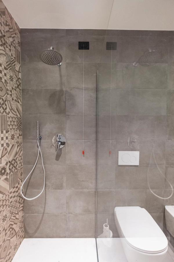 Contessa Pace - Luxury Flat Apartment เซลวีโน ภายนอก รูปภาพ