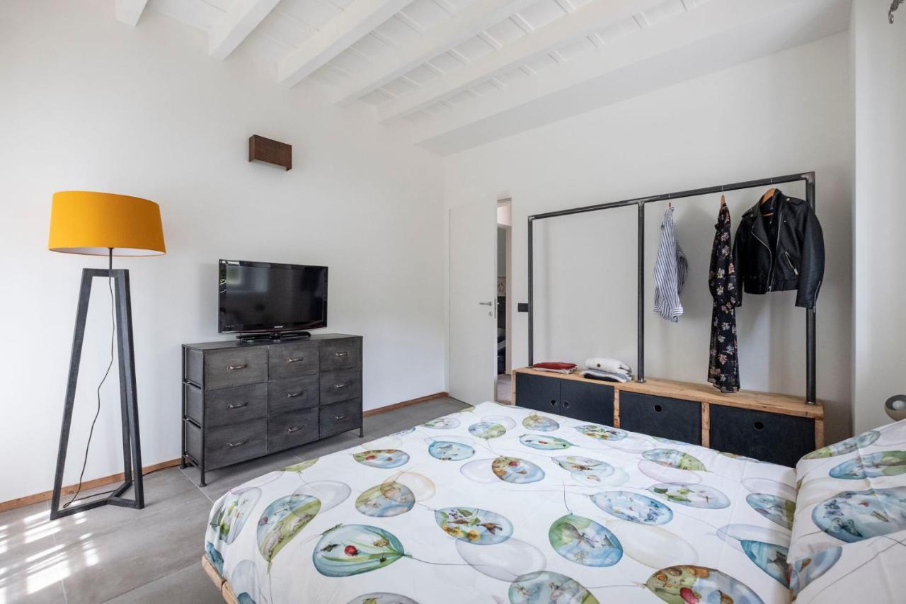 Contessa Pace - Luxury Flat Apartment เซลวีโน ภายนอก รูปภาพ